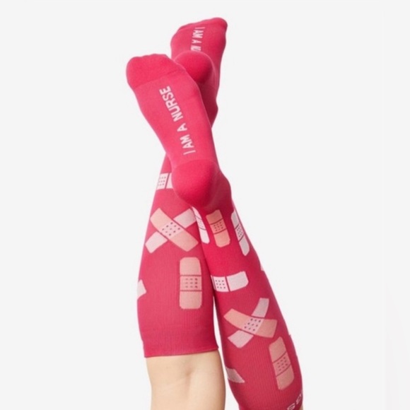 FIGS Compression Socks - Picture 4 of 8